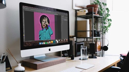 How to create Pop Art in Photoshop