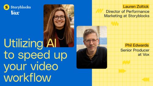 AI video editing: How to use AI to speed up video production