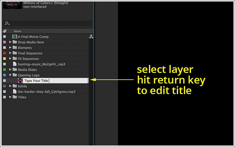 After Effects Beginners Guide Essential Tools