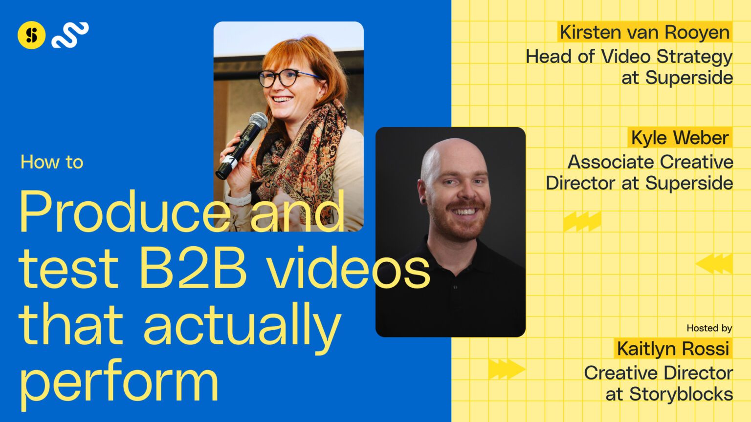 4 things video marketers are getting wrong with B2B ads