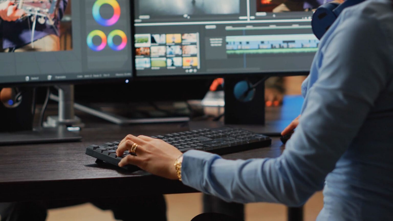 Breaking down the main things to consider with DaVinci Resolve vs Premiere Pro