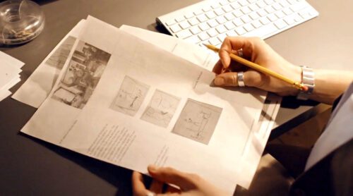 Your essential guide to effective video storyboarding