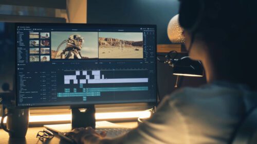 15 key professional skills for video editors to learn in 2024